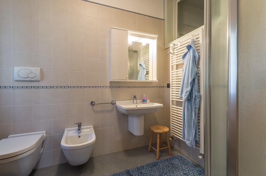 Casa Stella Διαμέρισμα Caldes Εξωτερικό φωτογραφία
