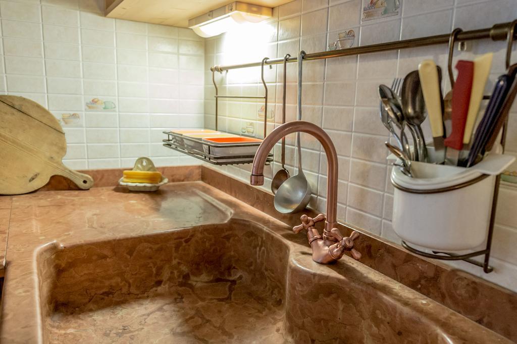 Casa Stella Διαμέρισμα Caldes Εξωτερικό φωτογραφία