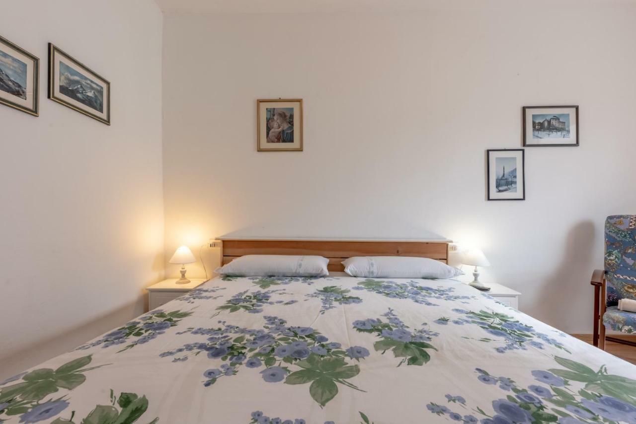Casa Stella Διαμέρισμα Caldes Εξωτερικό φωτογραφία