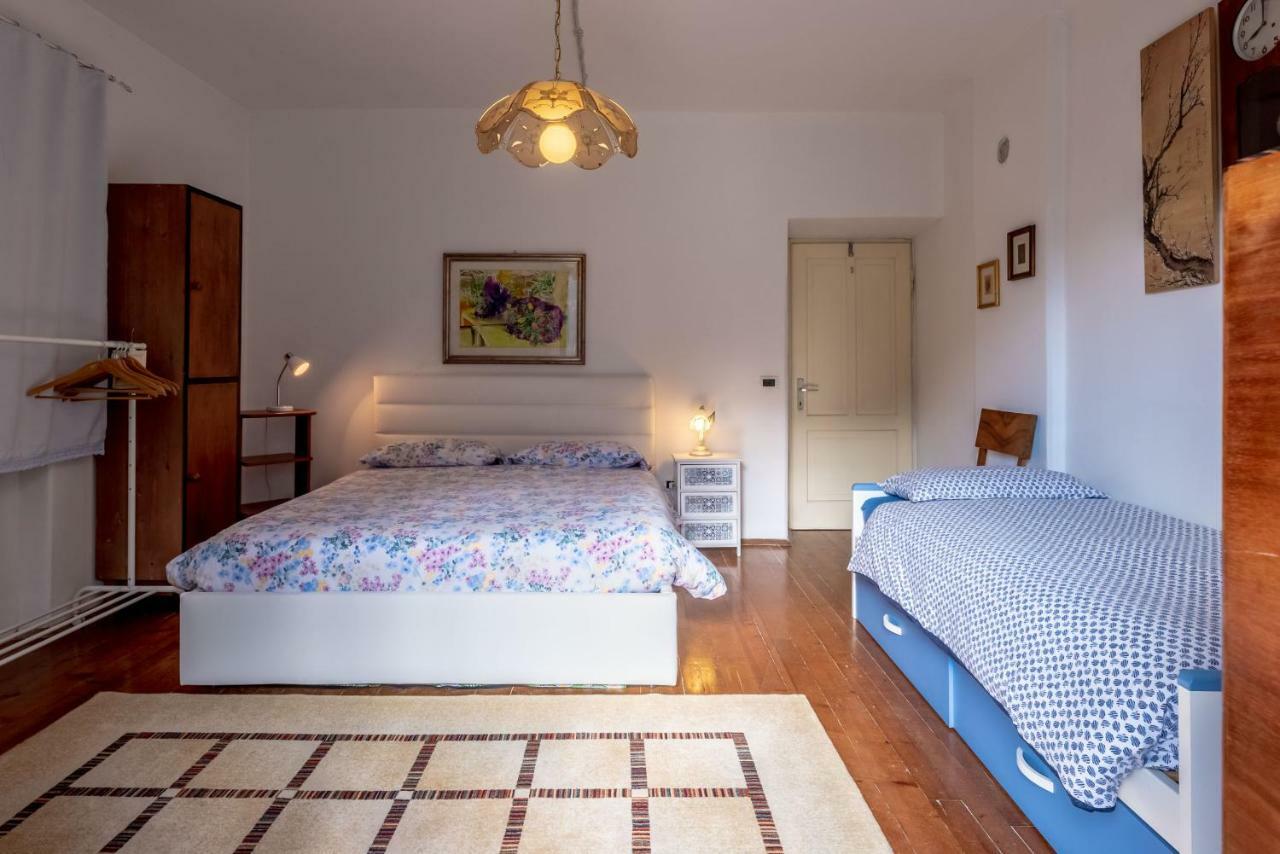 Casa Stella Διαμέρισμα Caldes Εξωτερικό φωτογραφία