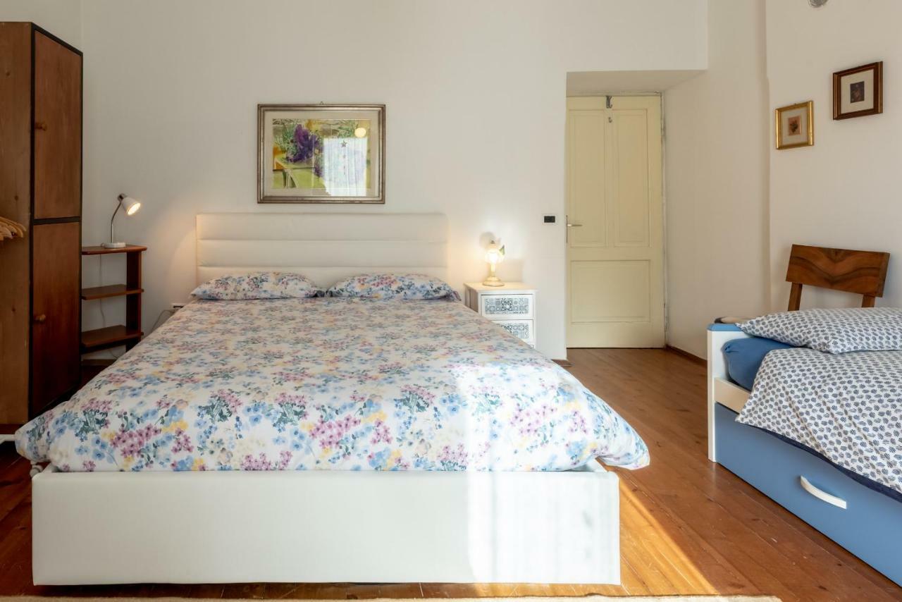 Casa Stella Διαμέρισμα Caldes Εξωτερικό φωτογραφία