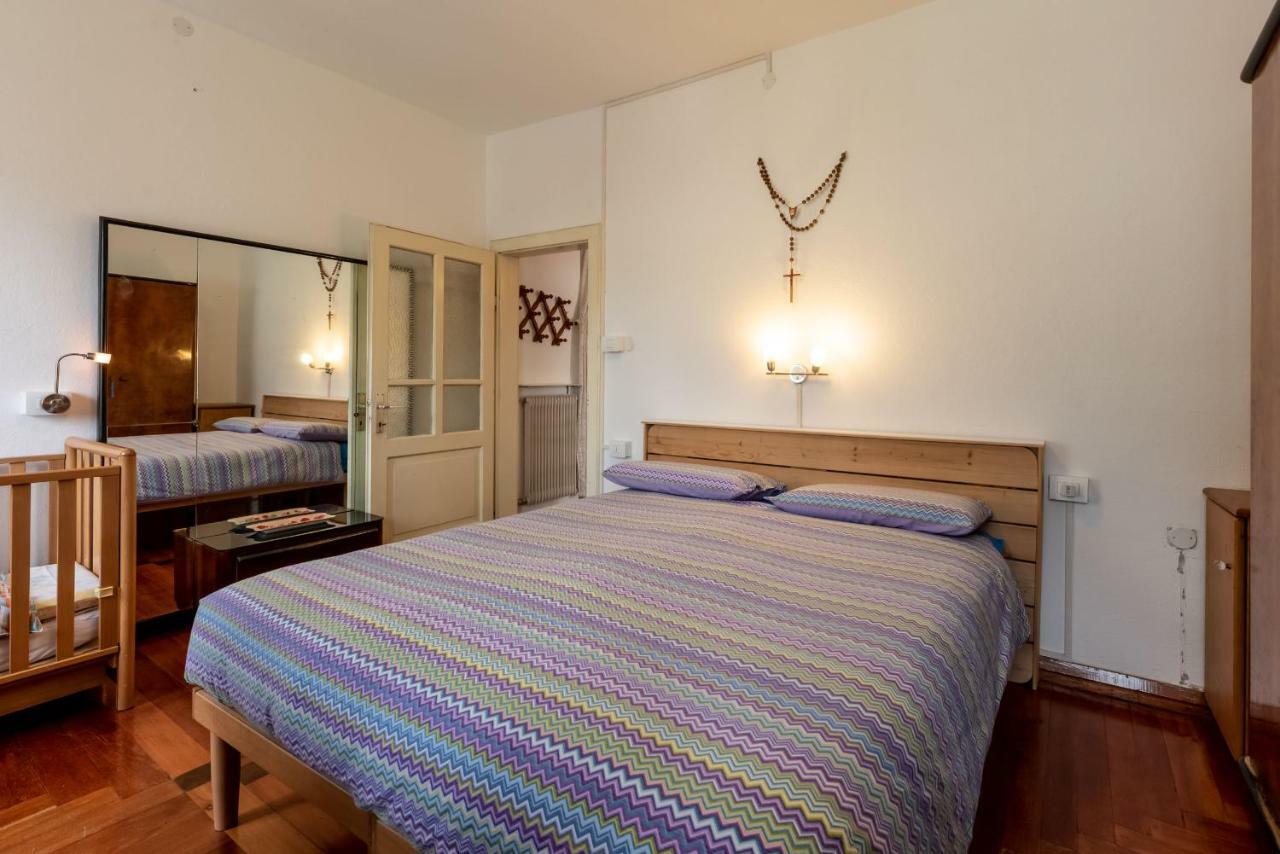 Casa Stella Διαμέρισμα Caldes Εξωτερικό φωτογραφία
