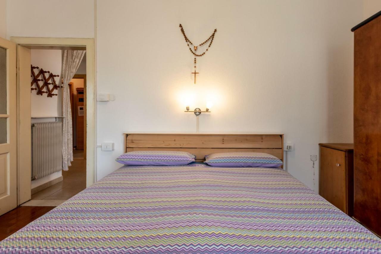 Casa Stella Διαμέρισμα Caldes Εξωτερικό φωτογραφία