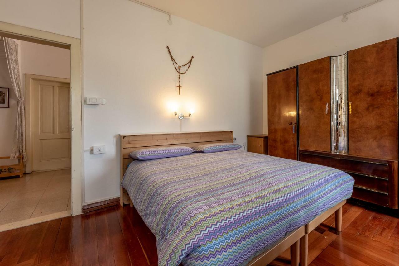 Casa Stella Διαμέρισμα Caldes Εξωτερικό φωτογραφία